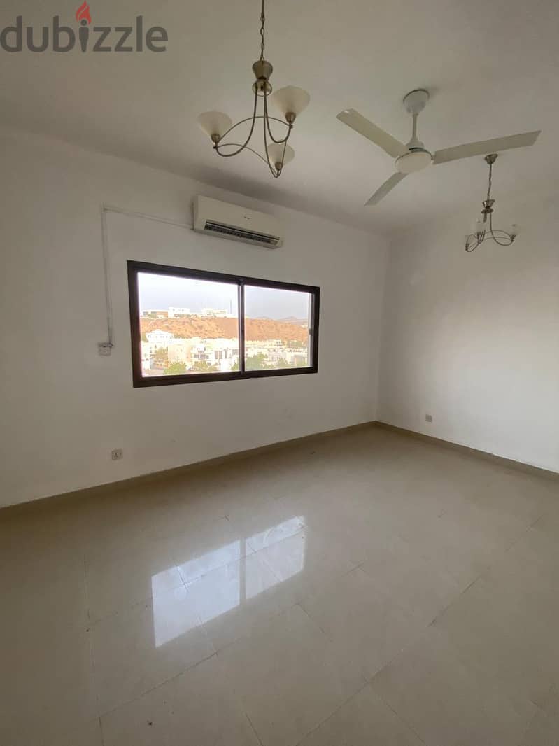 "SR-SO-543  *High-Quality Flat to Let in MQ* 8