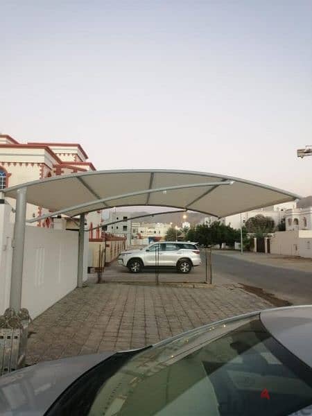 Special Offers for Parking Shades 5