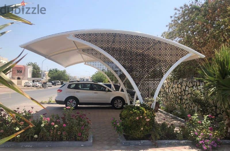 Special Offers for Parking Shades 6