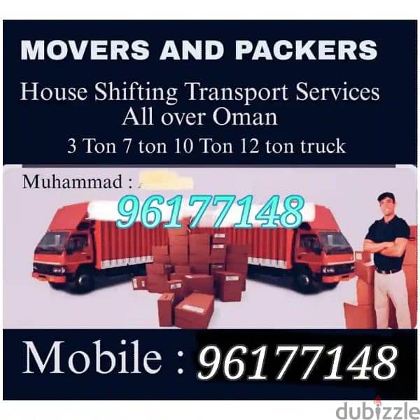 Truck for rent 3ton 7ton 10ton truck transport 0