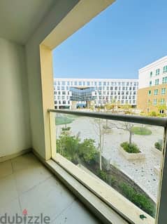 Apartment muscat grand mall 0