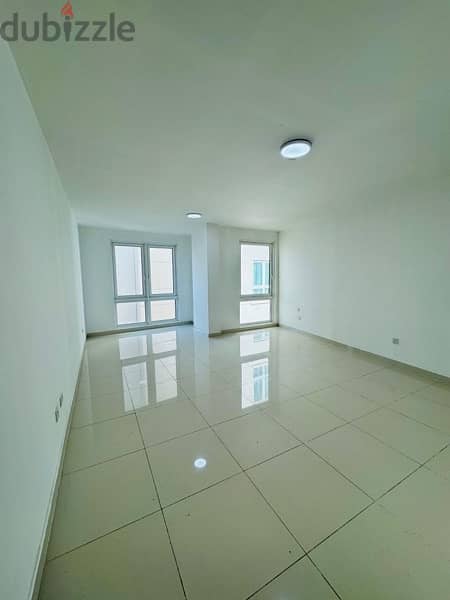 Apartment muscat grand mall 3