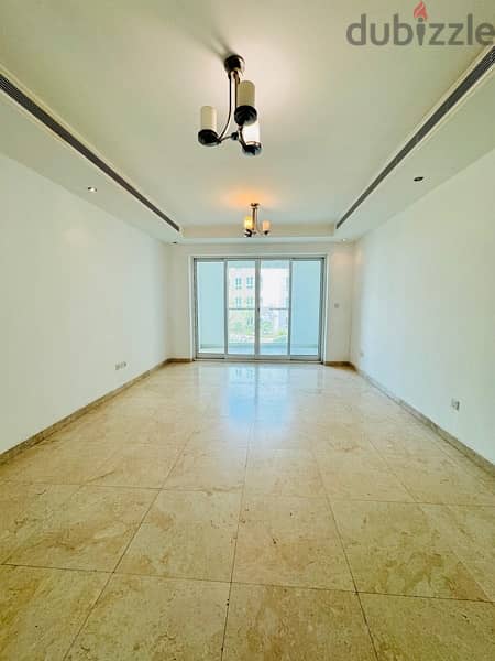 Apartment muscat grand mall 5