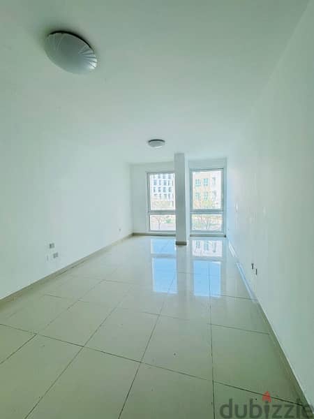 Apartment muscat grand mall 7