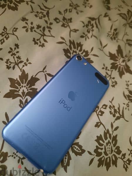 iPod 6th Gen 32gb 1