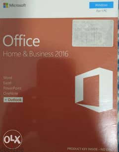 Microsoft Office 2016 0