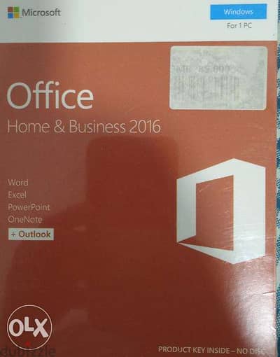 Microsoft Office 2016