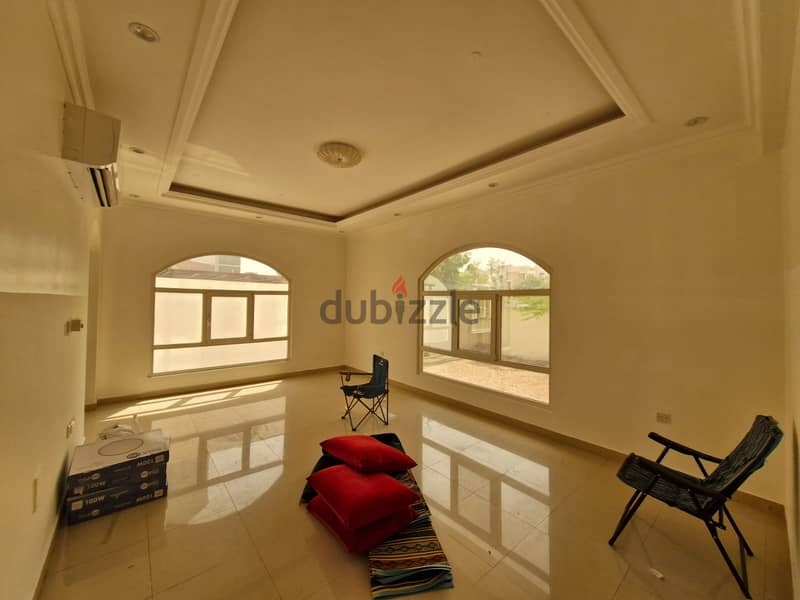 6 + 1 BR Incredible Villa in Mawaleh for Sale 2