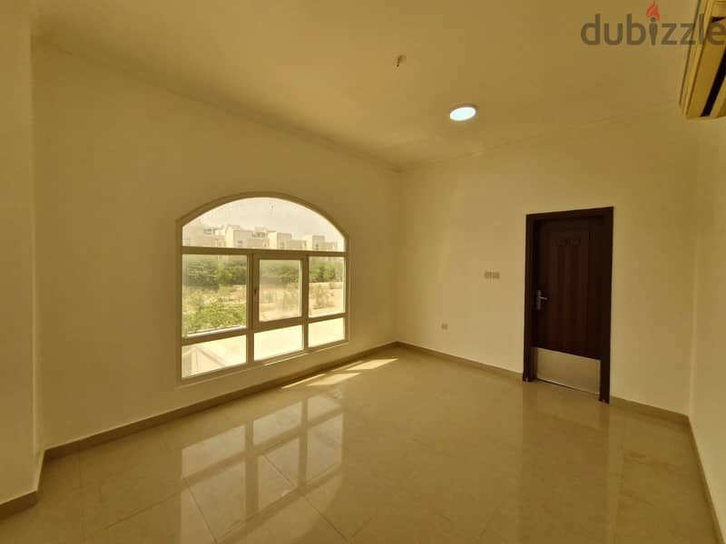 6 + 1 BR Incredible Villa in Mawaleh for Sale 9