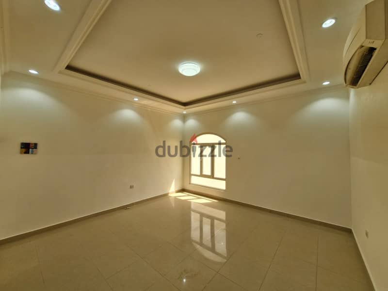 6 + 1 BR Incredible Villa in Mawaleh for Sale 12