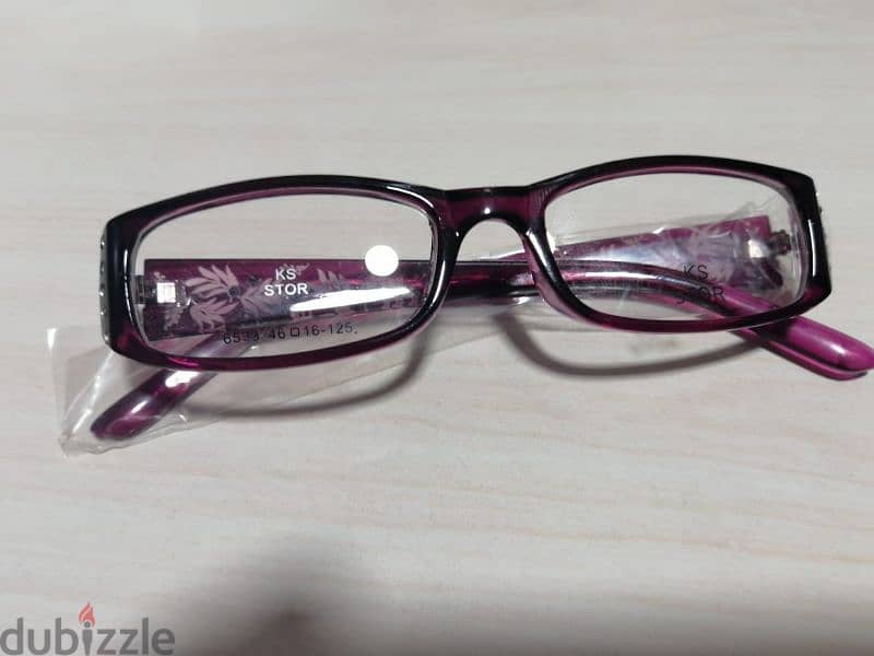 Kids Eye glasses frame 1