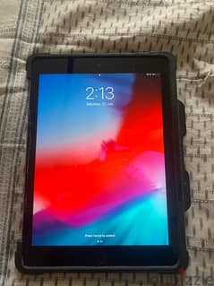 iPad