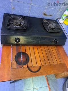 Stove