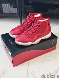 Jordan 11 Retro