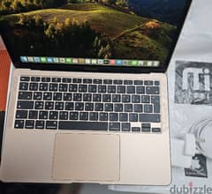 MacBook Air 2020 M1