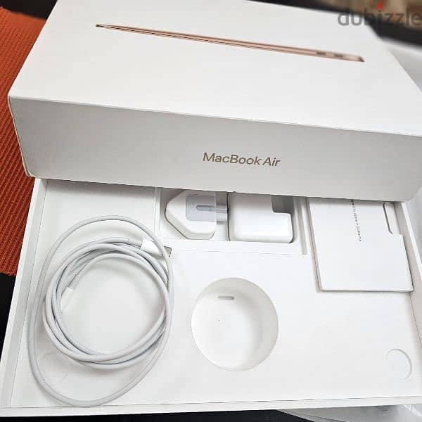 MacBook Air 2020 M1 1