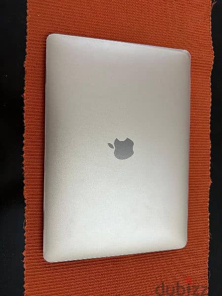 MacBook Air 2020 M1 9