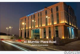 one plaza on selling prime location hurry up contact now 0