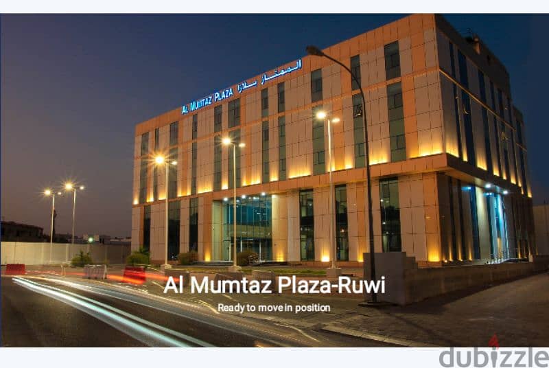 one plaza on selling prime location hurry up contact now 0