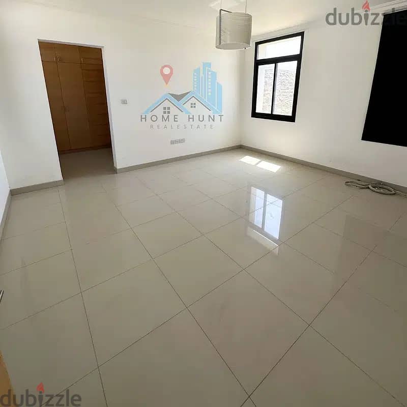 AL QURM | GRANDIOSE 6BR COMMUNITY VILLA FOR RENT 5