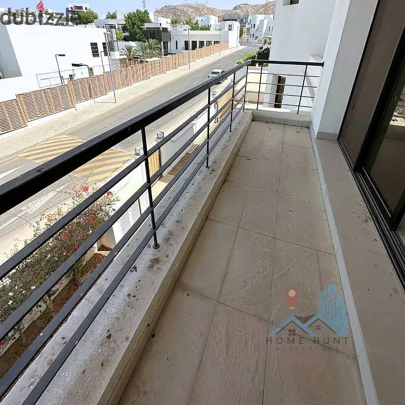 AL QURM | GRANDIOSE 6BR COMMUNITY VILLA FOR RENT 7