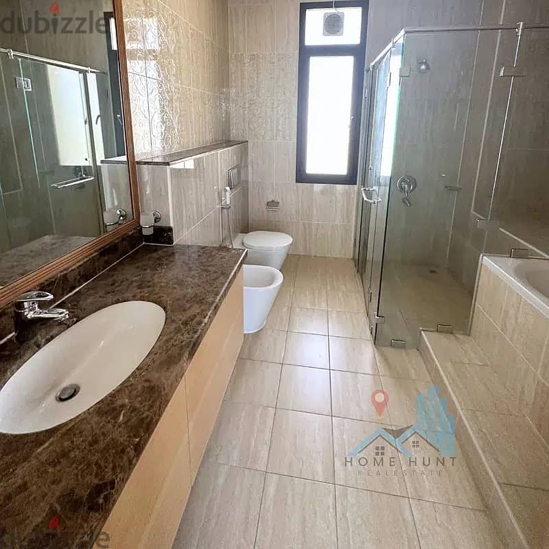 AL QURM | GRANDIOSE 6BR COMMUNITY VILLA FOR RENT 8