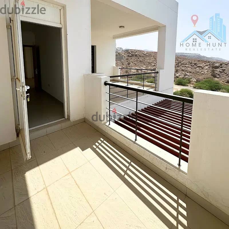 AL QURM | GRANDIOSE 6BR COMMUNITY VILLA FOR RENT 10