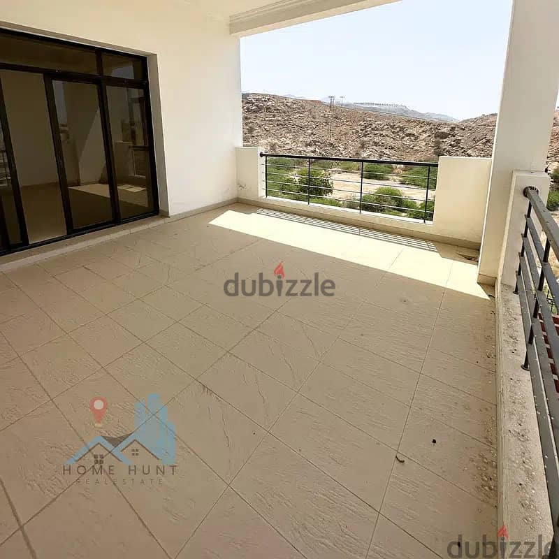 AL QURM | GRANDIOSE 6BR COMMUNITY VILLA FOR RENT 12