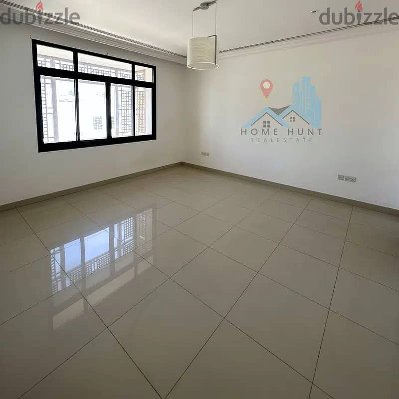 AL QURM | GRANDIOSE 6BR COMMUNITY VILLA FOR RENT 18