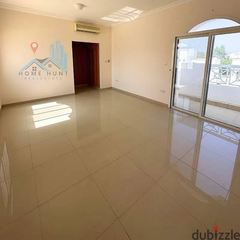 QURM | LUXURIOUS 7 BR COMMUNITY VILLA FOR RENT 9