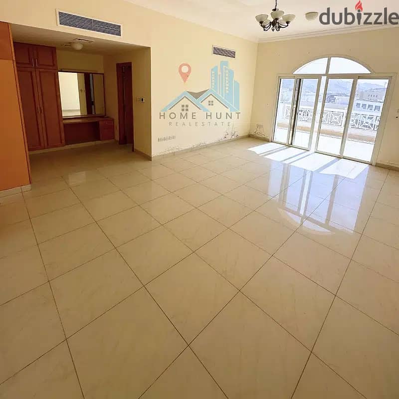 QURM | LUXURIOUS 7 BR COMMUNITY VILLA FOR RENT 10