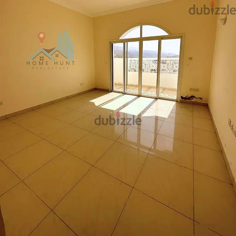 QURM | LUXURIOUS 7 BR COMMUNITY VILLA FOR RENT 12