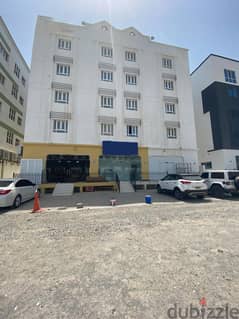 SR-Di-547  **High-Quality Flat to Let in Al Khoud
                                title=