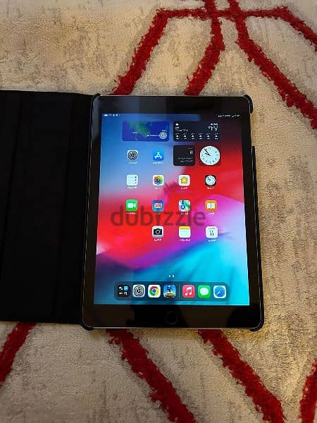 iPad Air 2 1