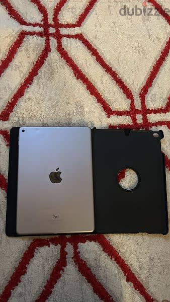 iPad Air 2 4