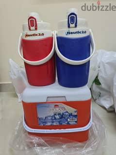 thermos/cooler