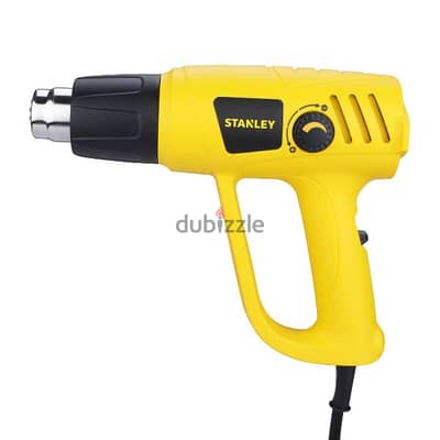 Stanley variable heat gun