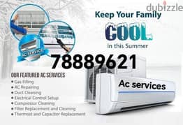 Air conditioners Maintenance and Repairinggss59