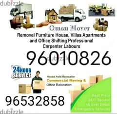 Muscat tarnsport house shifting furniture fixing all Oman 0