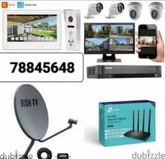 We all kind of IT WORKS CCTV Cameras Hikvision HD Turbo Dhaua 0