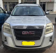 GMC