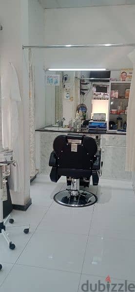 Mens Barbar shop 3