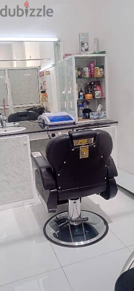 Mens Barbar shop 4