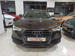 Audi A6 2017