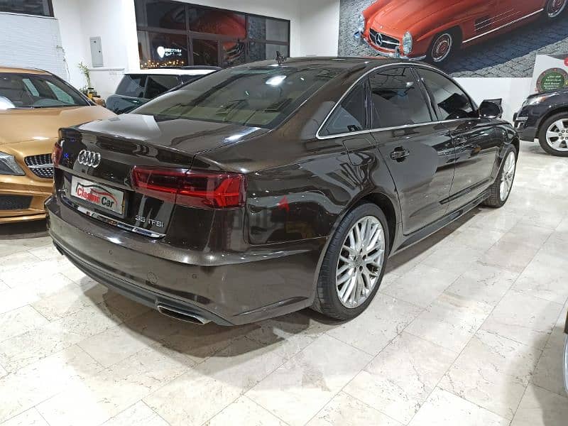 Audi A6 2017 7