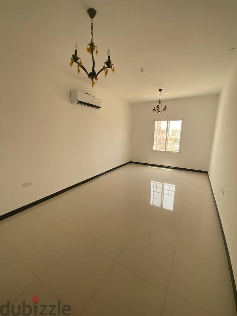 SR-Di-549 " Premium Quiet Villa to Let in Al khod 7 2