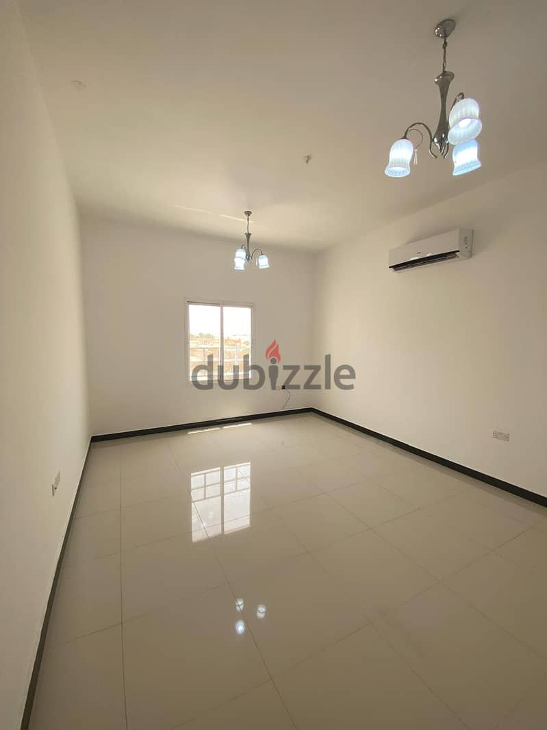 SR-Di-549 " Premium Quiet Villa to Let in Al khod 7 4