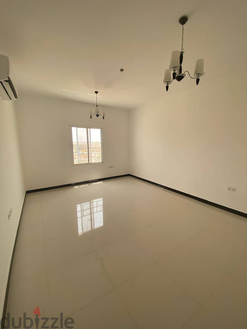 SR-Di-549 " Premium Quiet Villa to Let in Al khod 7 5