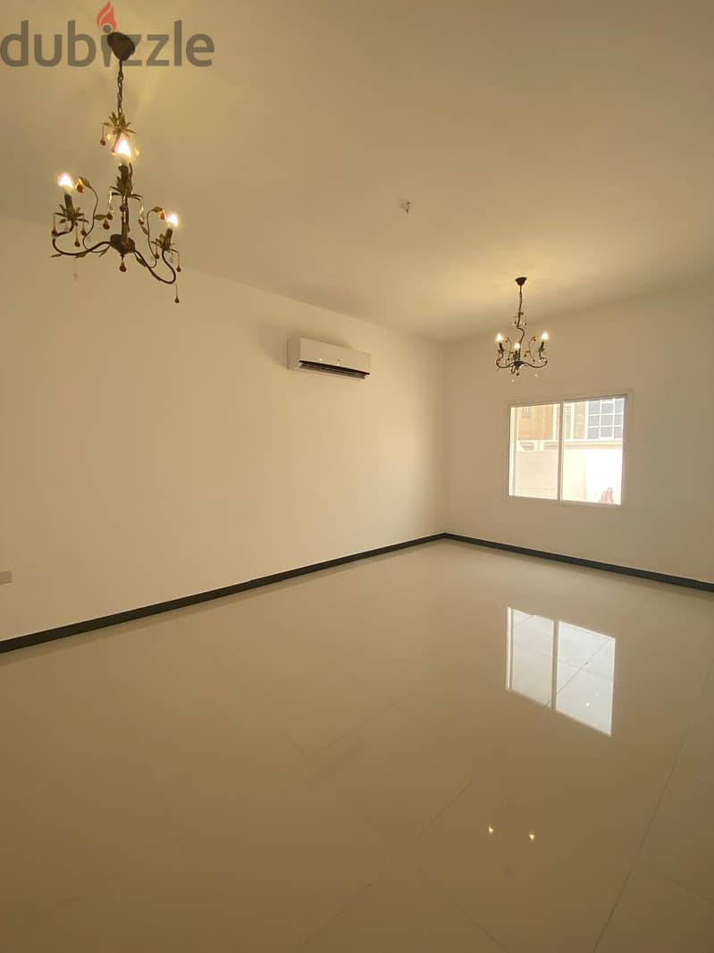 SR-Di-549 " Premium Quiet Villa to Let in Al khod 7 6