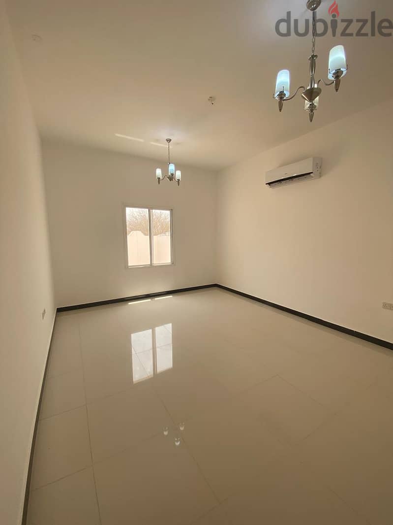 SR-Di-549 " Premium Quiet Villa to Let in Al khod 7 7